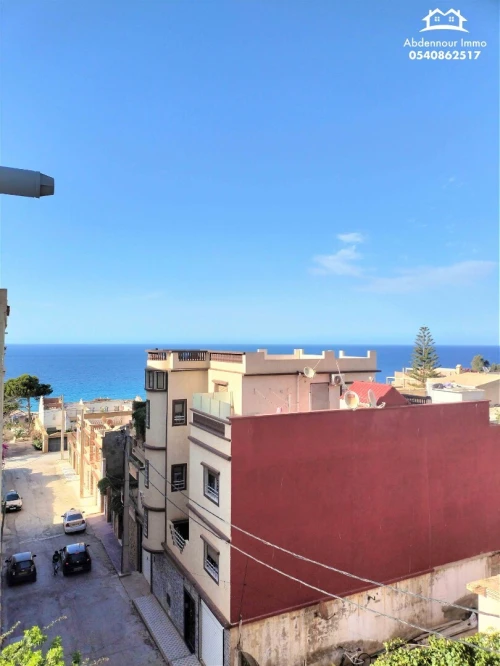 Location Appartement F4 Oran Ain el turck