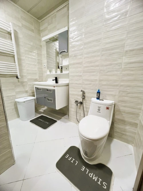Location vacances Appartement F3 Oran Ain el turck