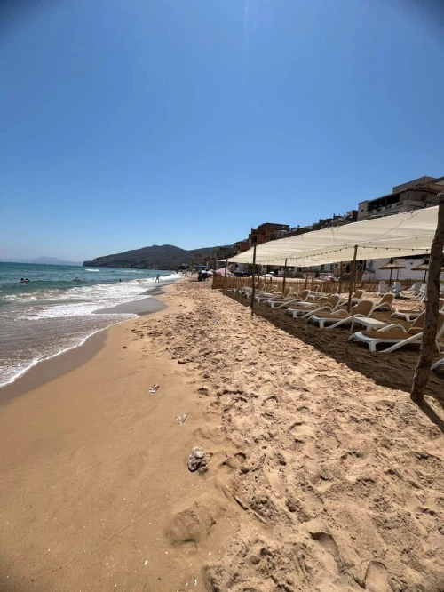 Location vacances Appartement F2 Oran Ain el turck