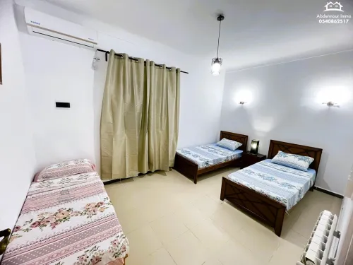 Location vacances Villa Oran Ain el turck