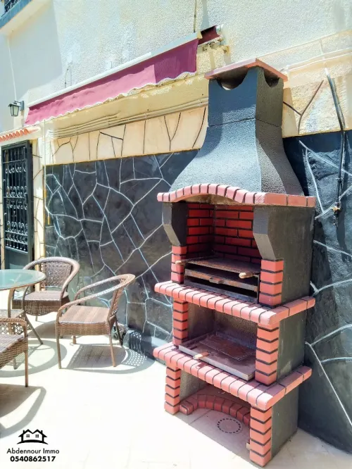 Location vacances Villa Oran Ain el turck