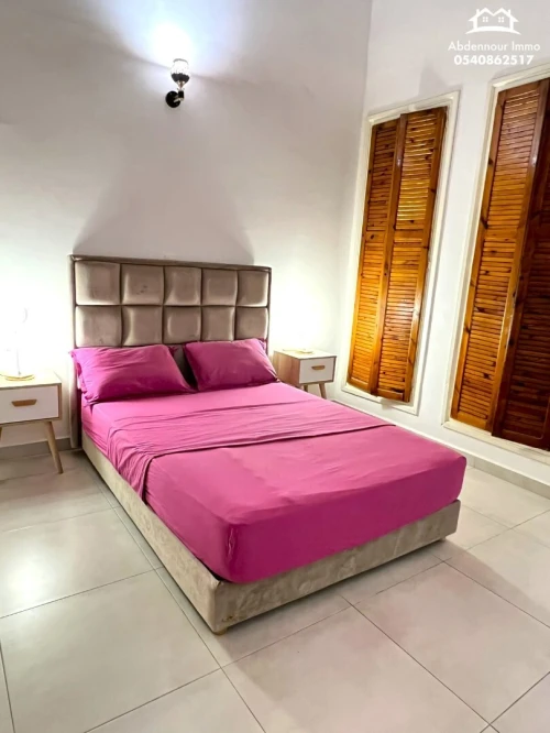 Location vacances Villa Oran Ain el turck