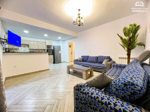 Location vacances Villa Oran Ain el turck