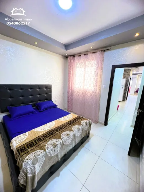 Location vacances Appartement F2 Oran Ain el turck