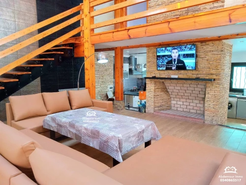 Location vacances Villa Oran Ain el turck