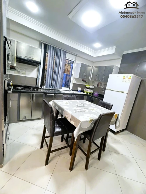 Location vacances Villa Oran Ain el turck