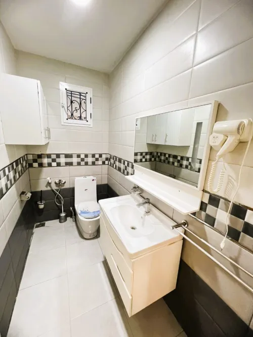 Location vacances Villa Oran Ain el turck
