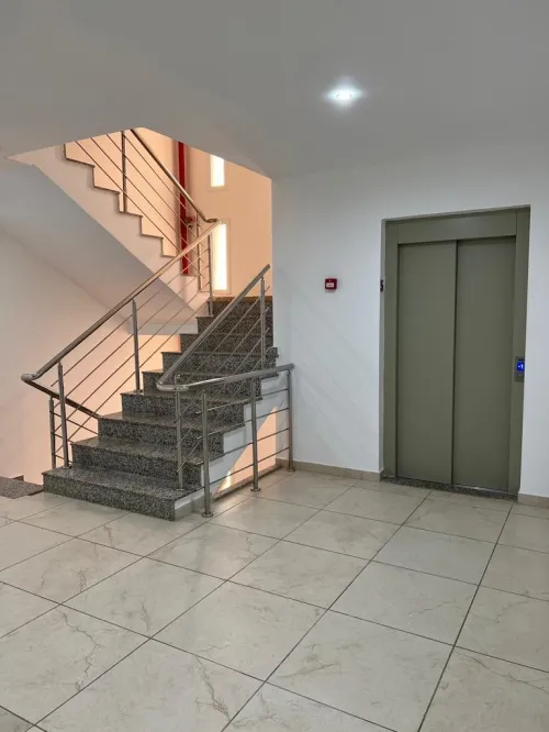 Vente Appartement F4 Oran Bir el djir