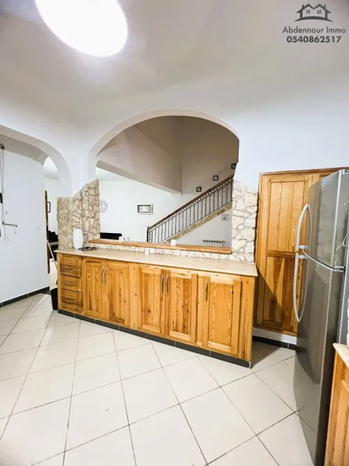 Location vacances Villa Oran Ain el turck