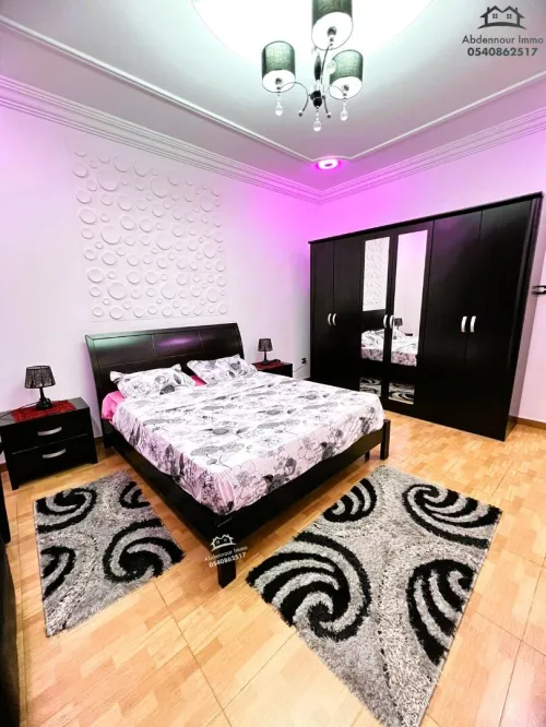 Location vacances Villa Oran Ain el turck