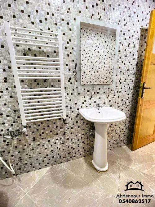 Location vacances Appartement F2 Oran Ain el turck