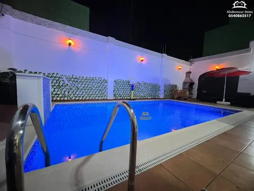 Location vacances Villa Oran Ain el turck