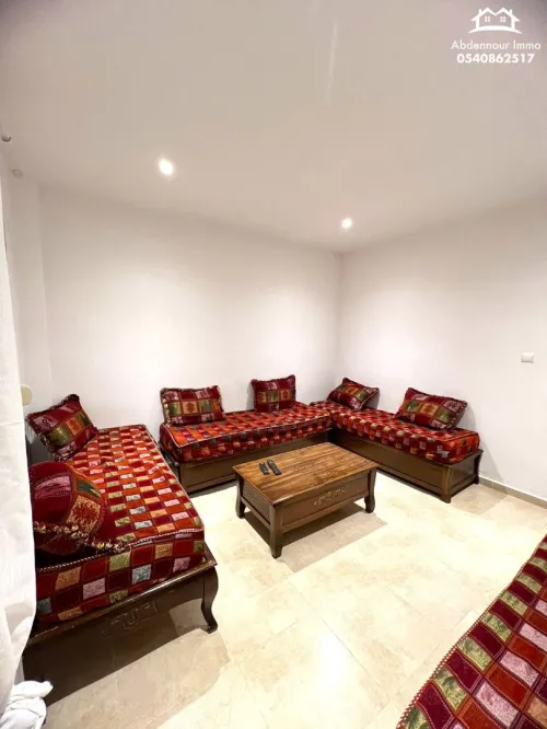 Location vacances Appartement F3 Oran Ain el turck
