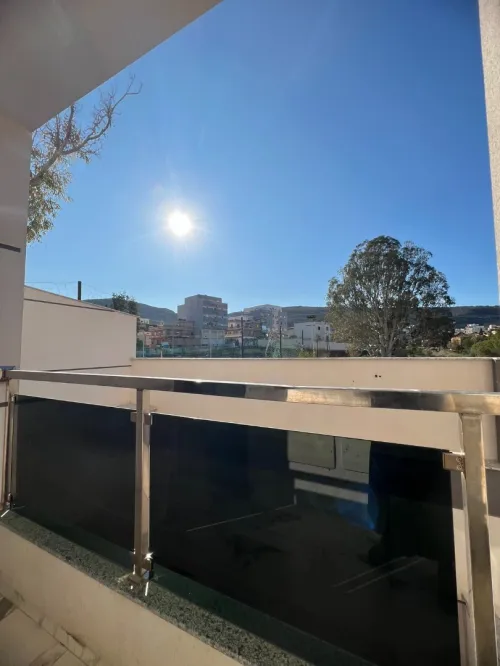 Vente Appartement F3 Oran Ain el turck