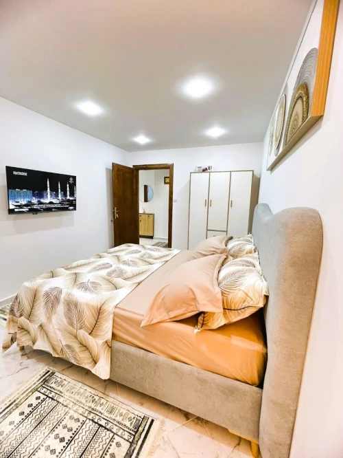 Location vacances Appartement F3 Oran Ain el turck