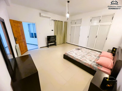 Location vacances Villa Oran Ain el turck