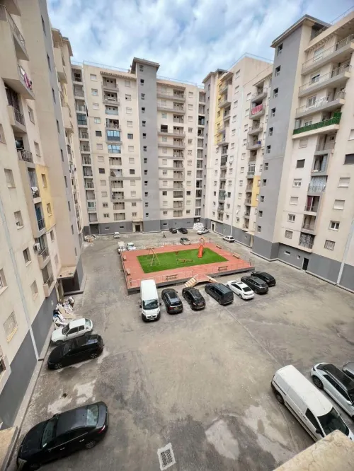 Location Appartement F3 Oran Bir el djir