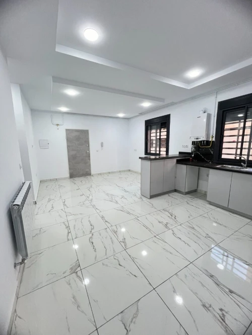 Vente Appartement F3 Oran Ain el turck