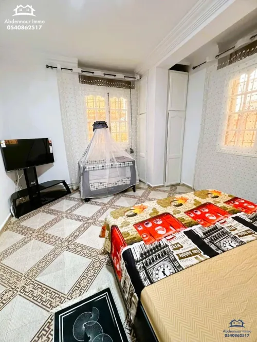 Location vacances Villa Oran Ain el turck