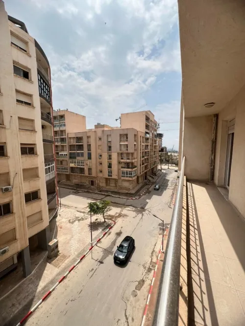 Location Appartement F3 Oran Bir el djir