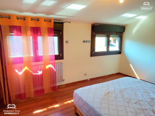 Location vacances Villa Oran Ain el turck