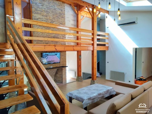 Location vacances Villa Oran Ain el turck