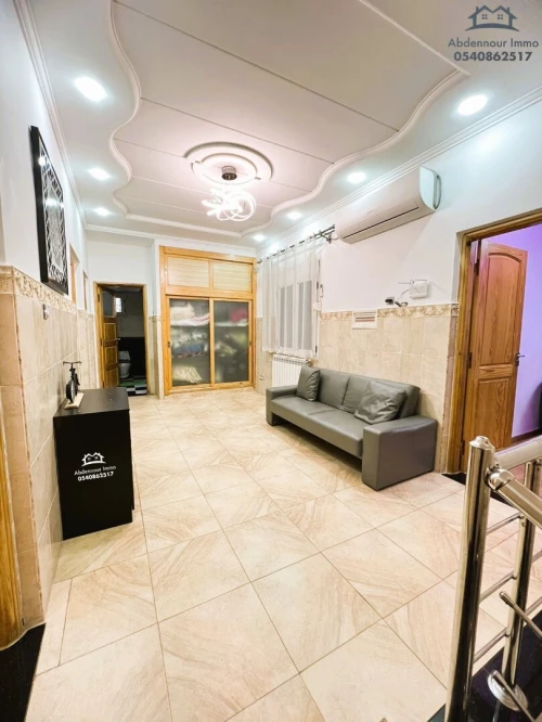 Location vacances Villa Oran Ain el turck