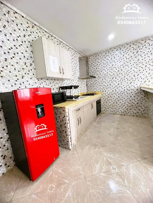Location vacances Appartement F2 Oran Ain el turck