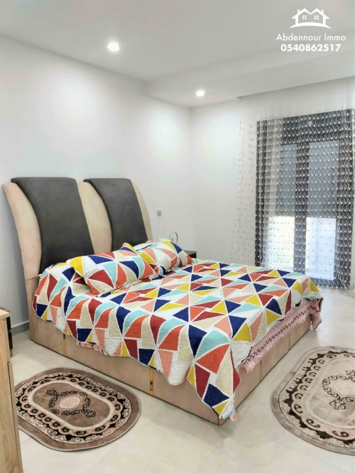 Location Appartement F4 Oran Ain el turck