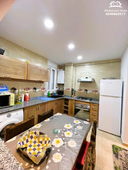 Location vacances Appartement F3 Oran Ain el turck