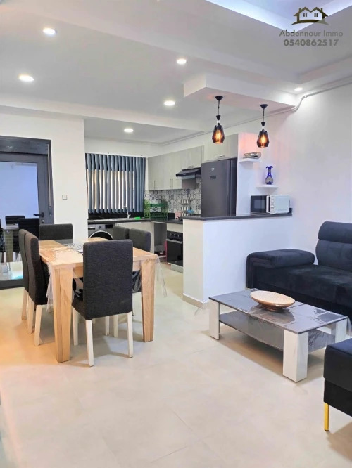 Location Appartement F4 Oran Ain el turck