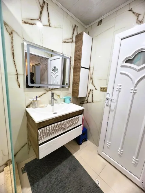 Vente Appartement F3 Oran Ain el turck