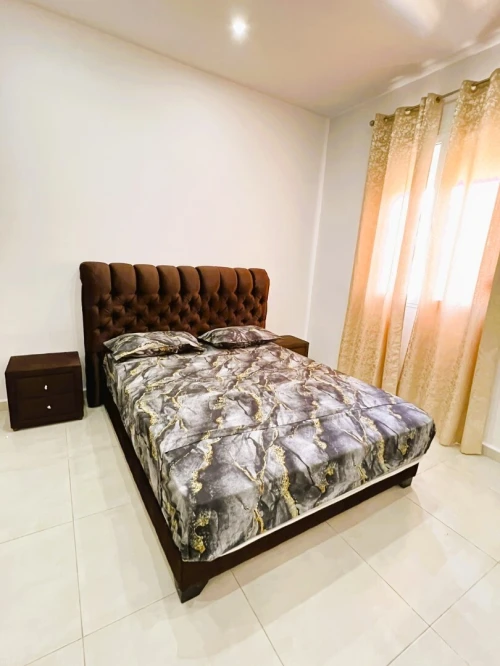 Location vacances Villa Oran Ain el turck