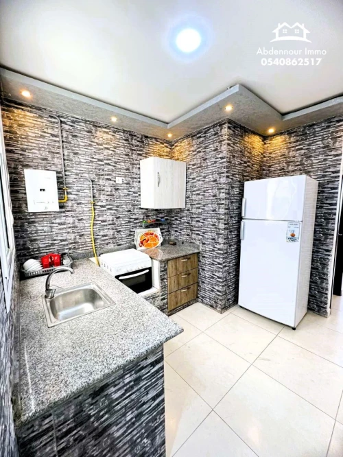 Location vacances Appartement F2 Oran Ain el turck