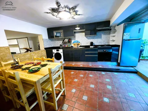 Location vacances Villa Oran Ain el turck