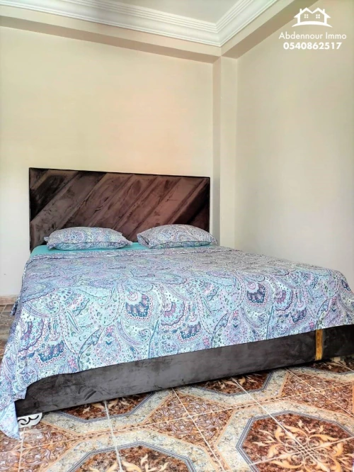 Location vacances Villa Oran Ain el turck