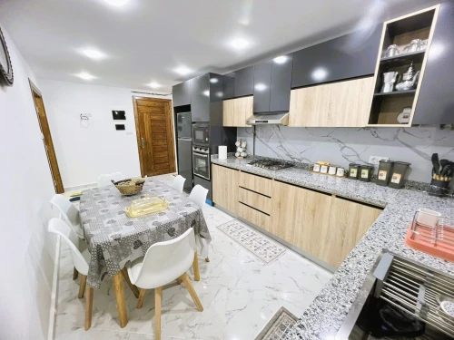 Location vacances Appartement F3 Oran Ain el turck