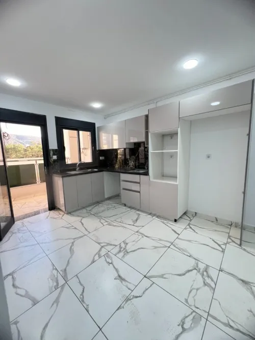 Vente Appartement F4 Oran Ain el turck