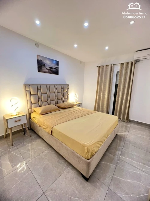Location vacances Villa Oran Ain el turck