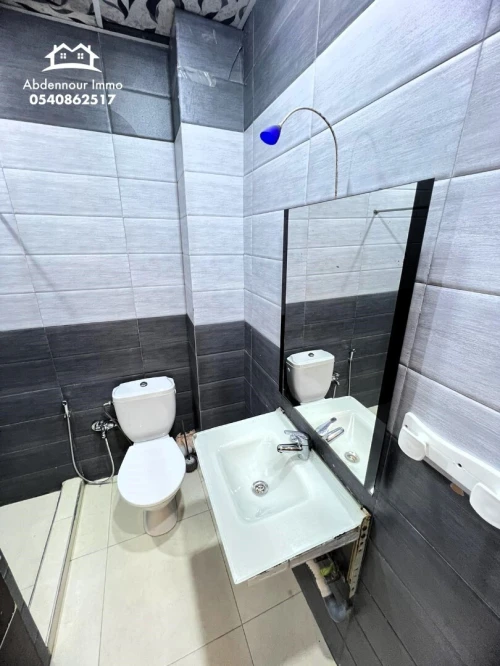 Location vacances Appartement F2 Oran Ain el turck