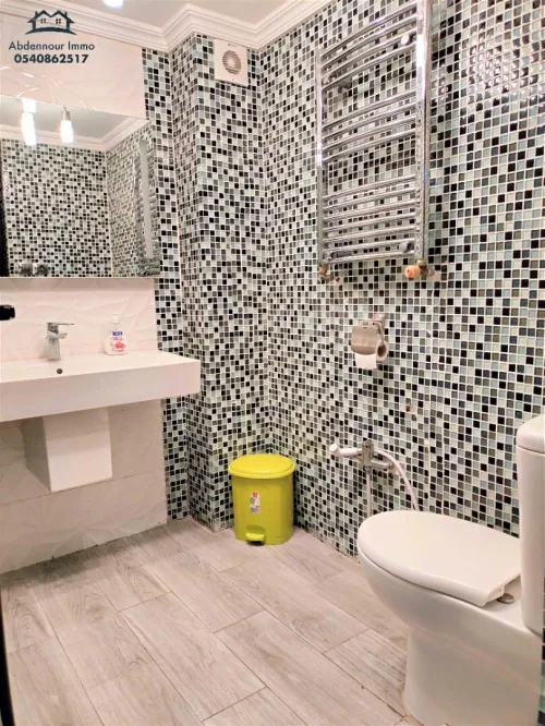 Location vacances Villa Oran Ain el turck