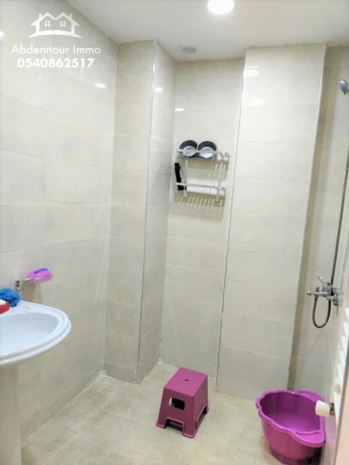 Location vacances Appartement F3 Oran Ain el turck