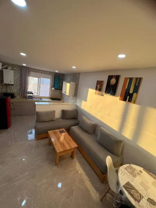 Location vacances Appartement F2 Oran Ain el turck
