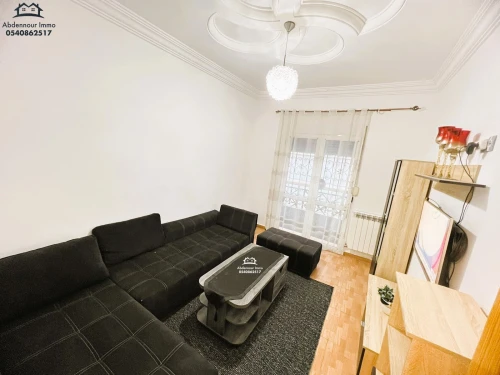 Location vacances Villa Oran Ain el turck