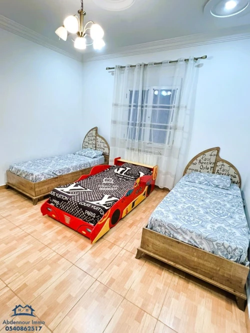 Location vacances Villa Oran Ain el turck