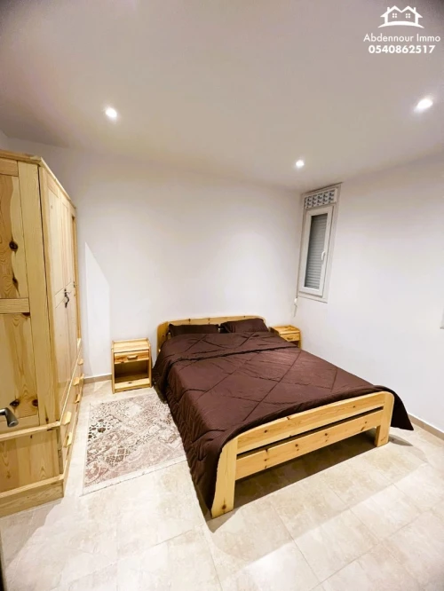 Location vacances Appartement F3 Oran Ain el turck