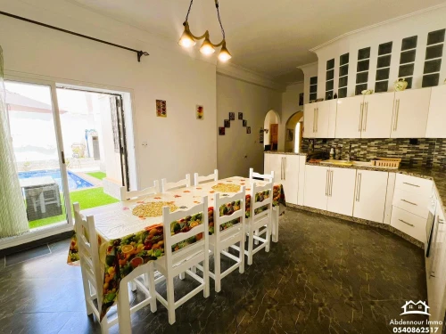 Location vacances Villa Oran Ain el turck