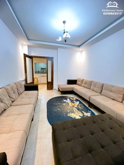 Location vacances Appartement F3 Oran Ain el turck