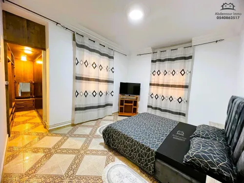 Location vacances Villa Oran Ain el turck
