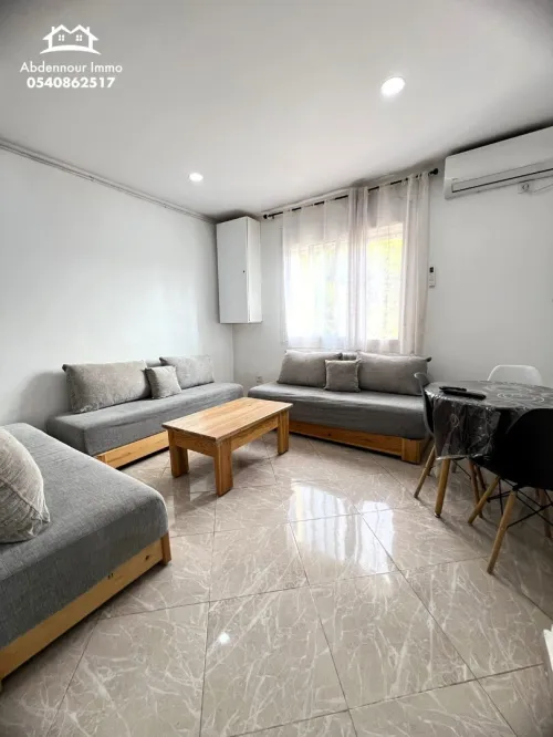 Location vacances Appartement F2 Oran Ain el turck